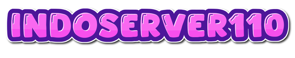 INDOSERVER110 Logo